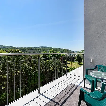 Hotel Alex Beroun (Central Bohemian)