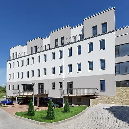 Alex 3* Beroun (Central Bohemian)