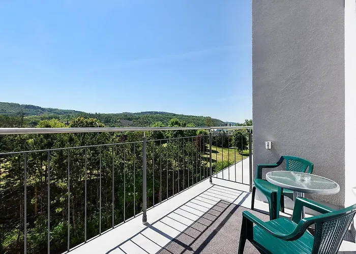 Hotell Alex Beroun (Central Bohemian)