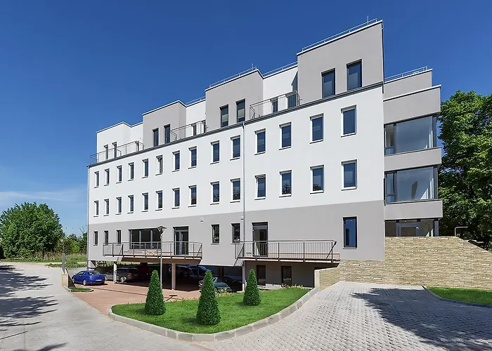 Alex 3* Beroun (Central Bohemian)